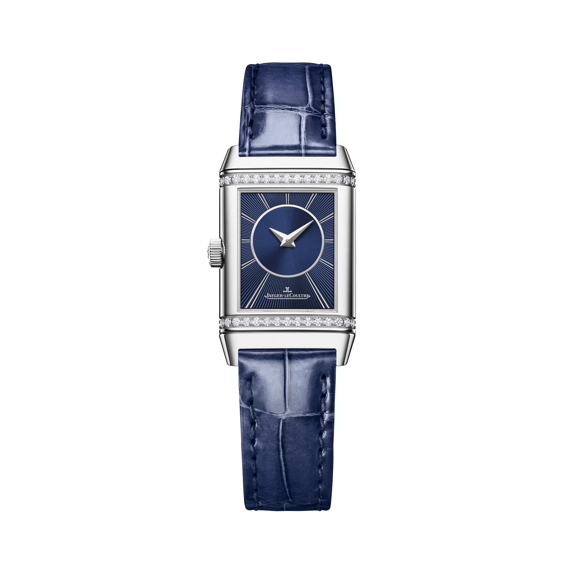 Reverso Classic Small Duetto — view 3