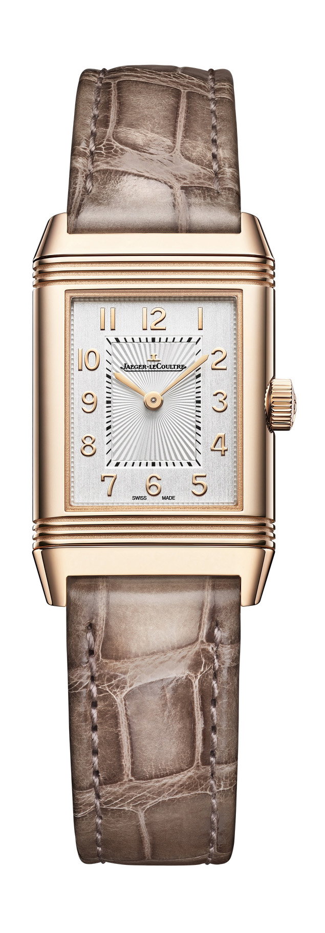Reverso Classic Small Duetto — view 7