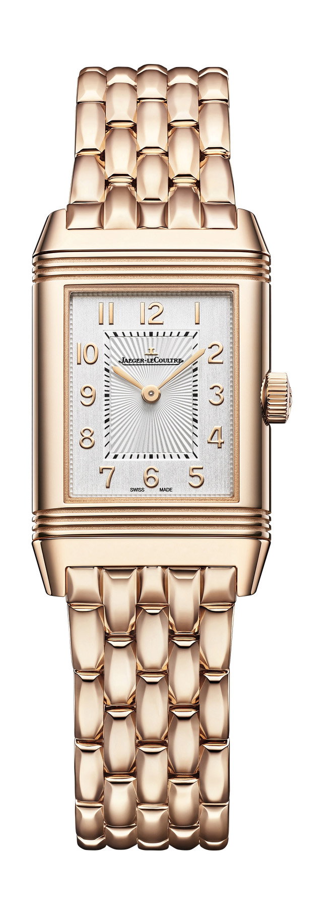 Reverso Classic Small Duetto — view 8