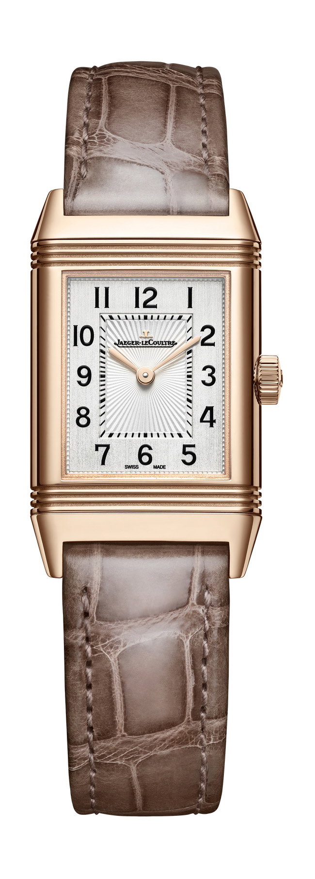 Reverso Classic Small Monface