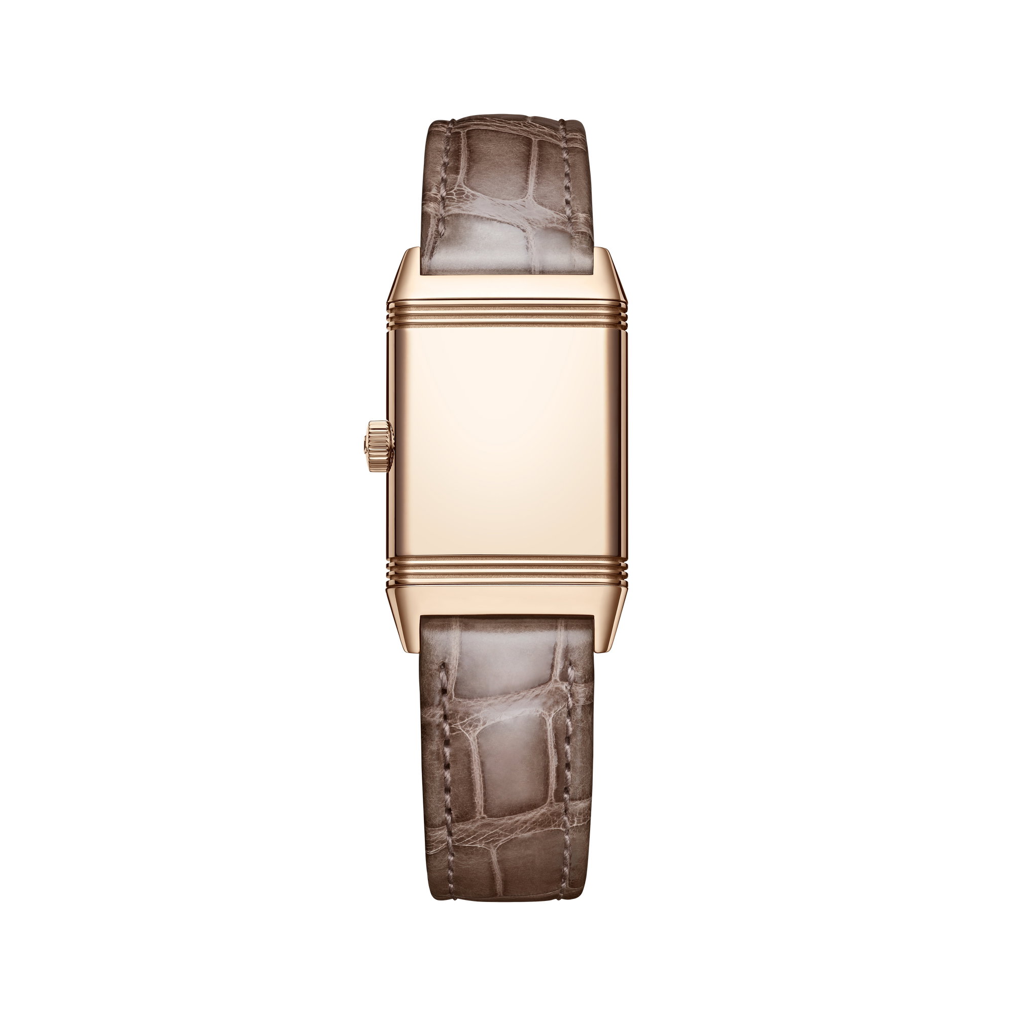 Reverso Classic Small Monface — view 4