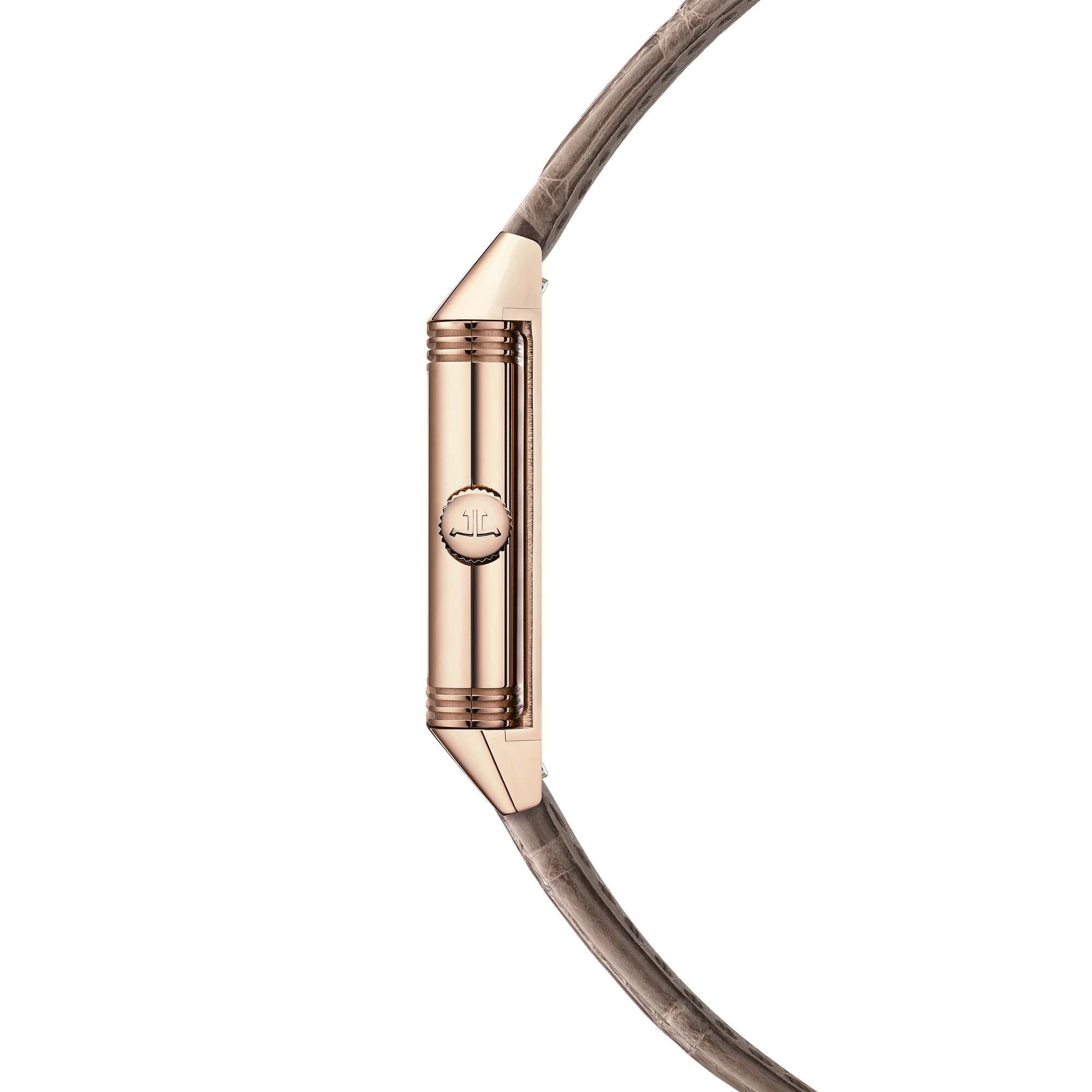 Reverso Classic Small Monface — view 5