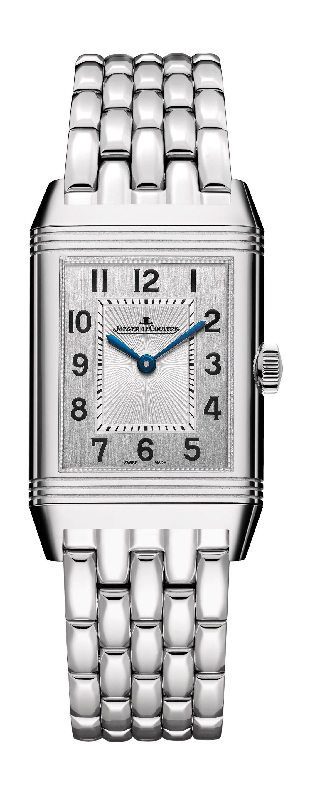 Reverso Classic Small Monface — view 6