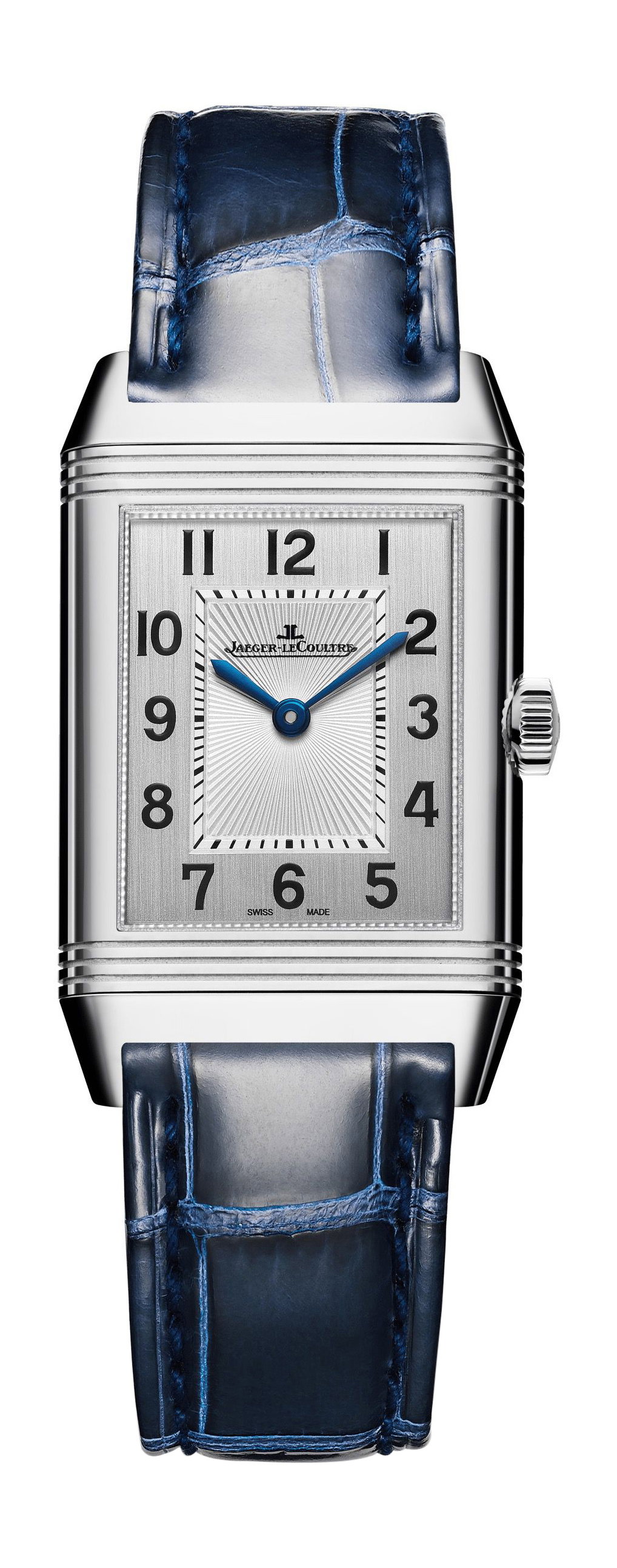 Reverso Classic Small Monface — view 7