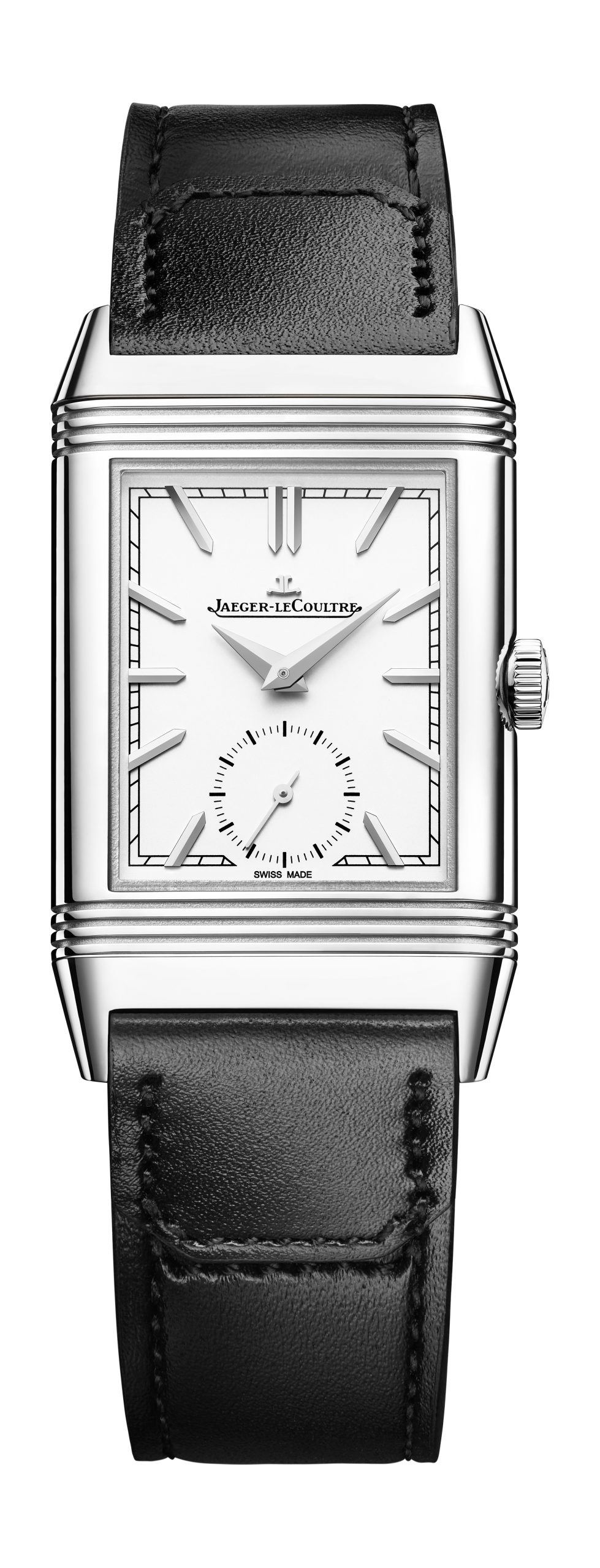 Reverso Tribute Duoface Small Seconds