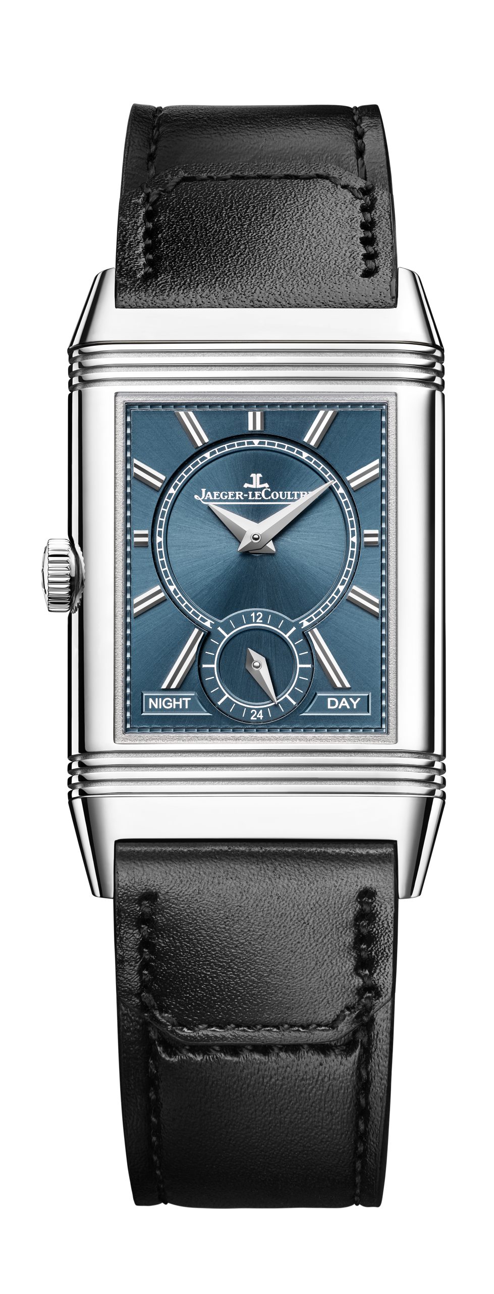 Reverso Tribute Duoface Small Seconds — view 4