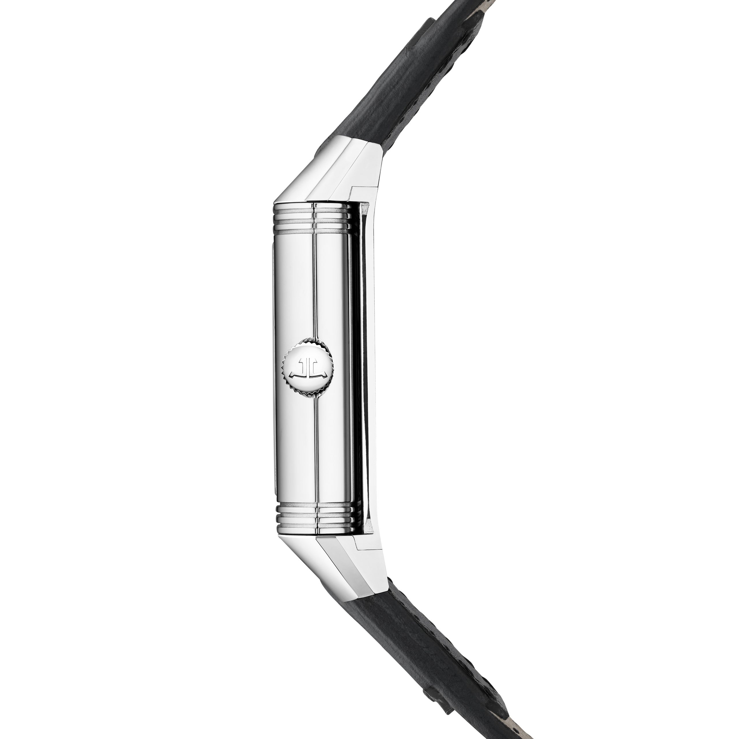 Reverso Tribute Duoface Small Seconds — view 5