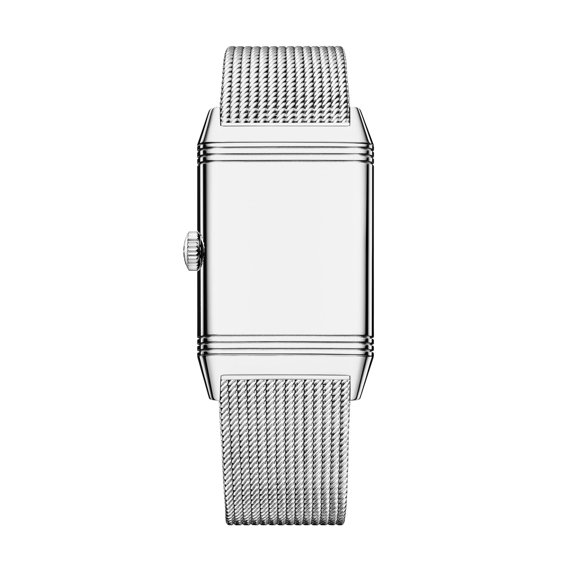 Reverso Tribute Monoface Small Seconds Or Deco — view 3