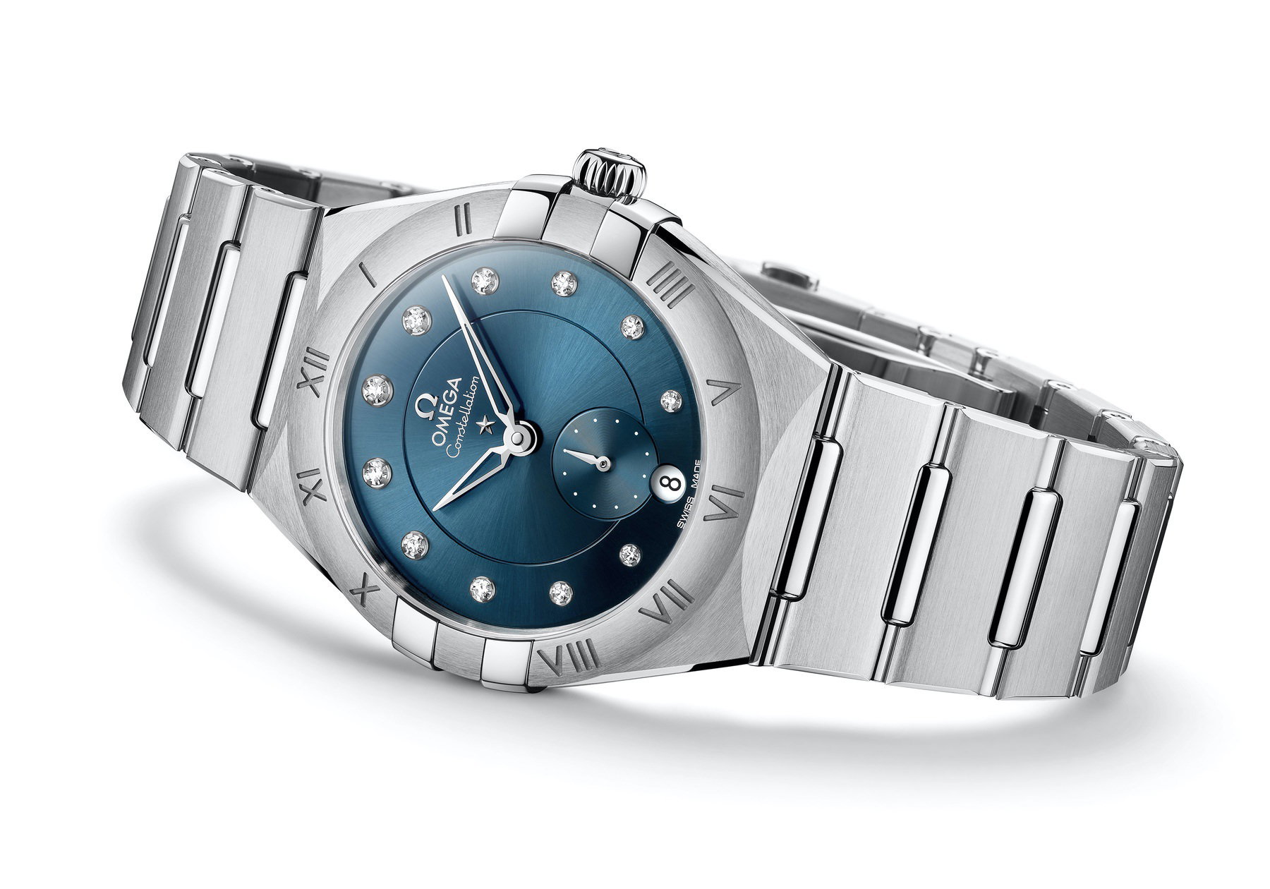 Constellation — view 2