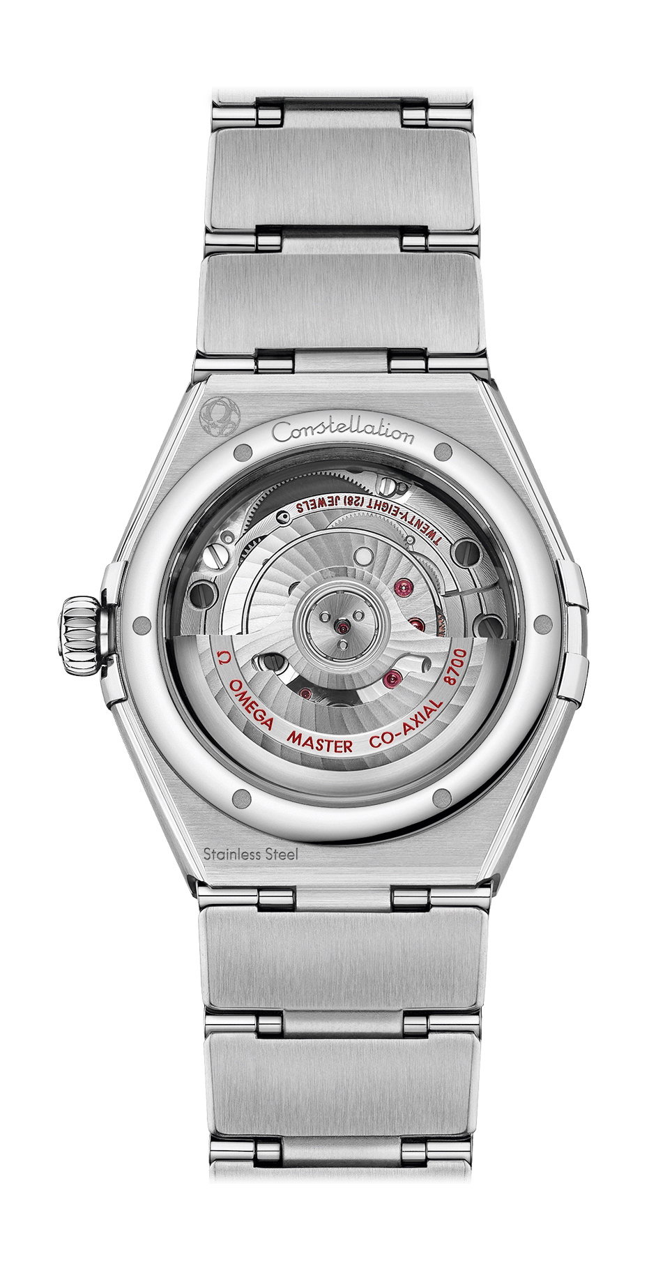 Constellation — view 2