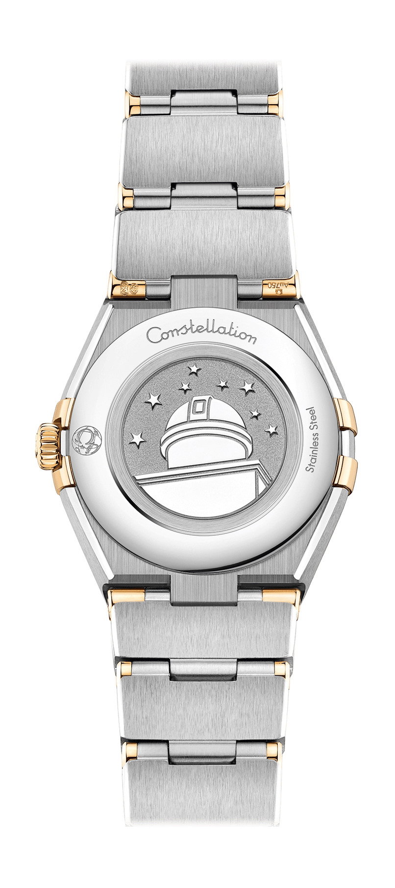 Constellation — view 2