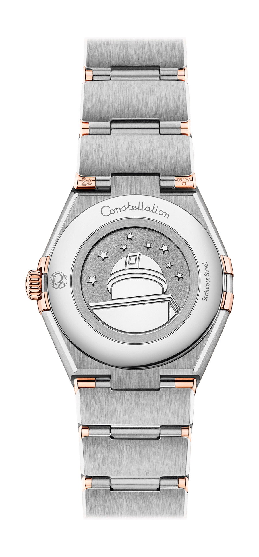 Constellation — view 2