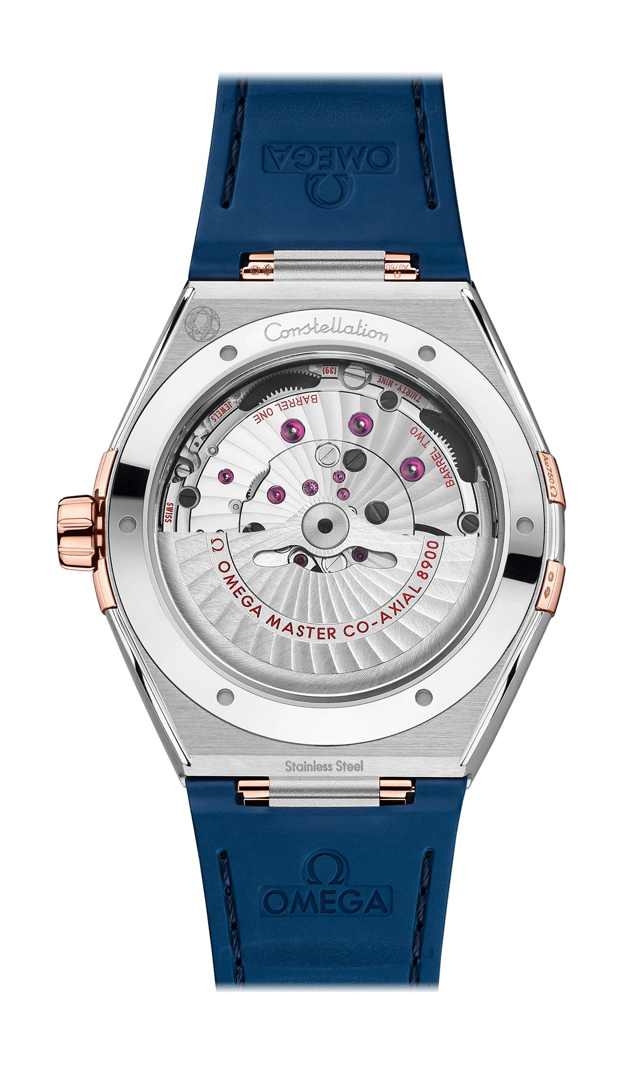 Constellation — view 2