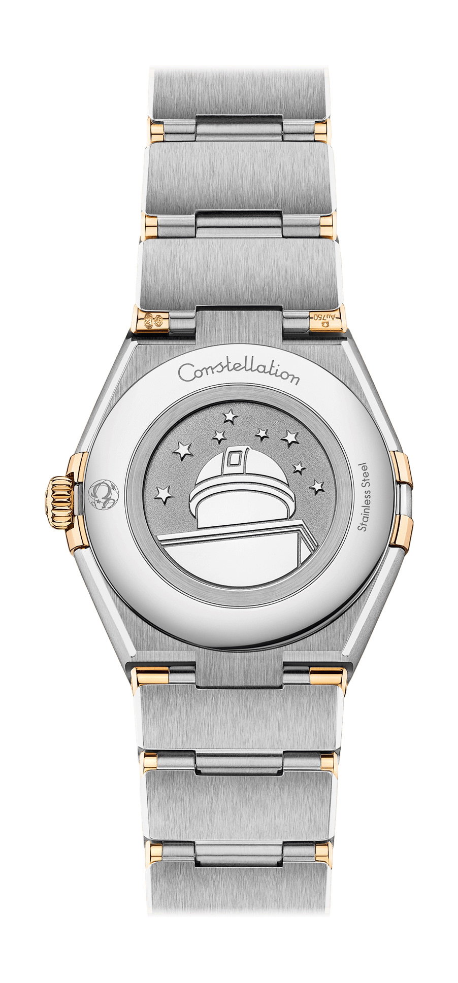 Constellation — view 2