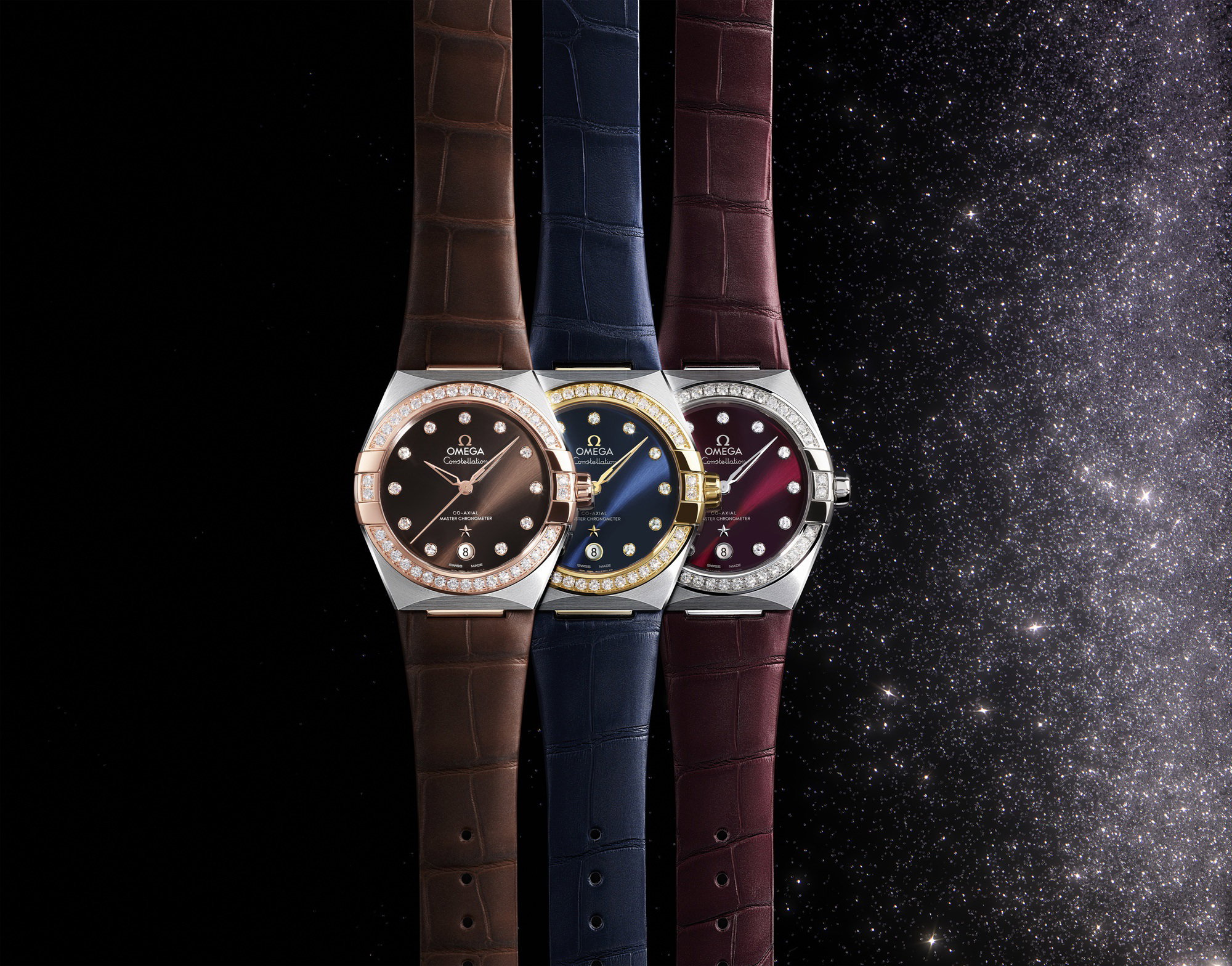 Constellation — view 2