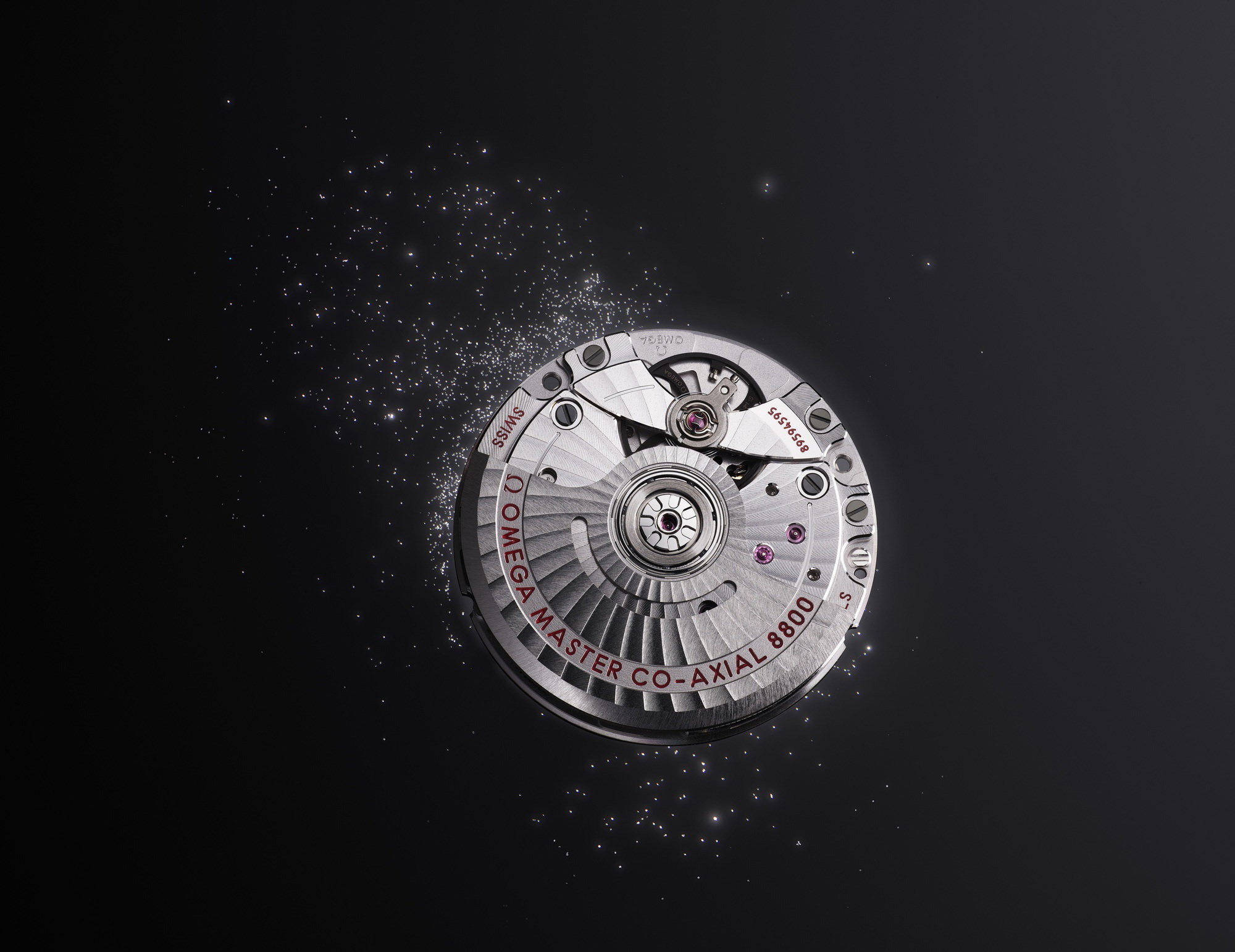 Constellation — view 3