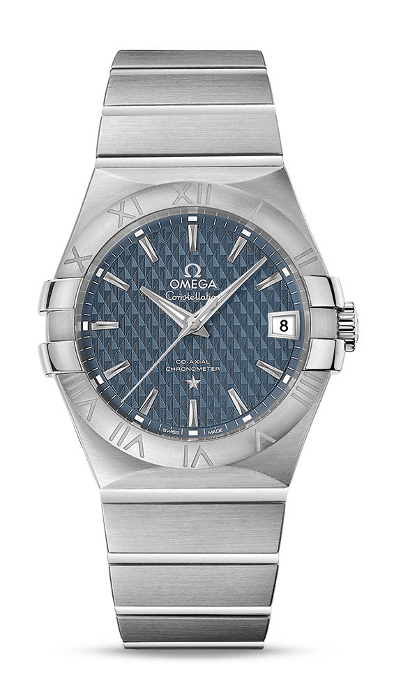 Constellation — view 23
