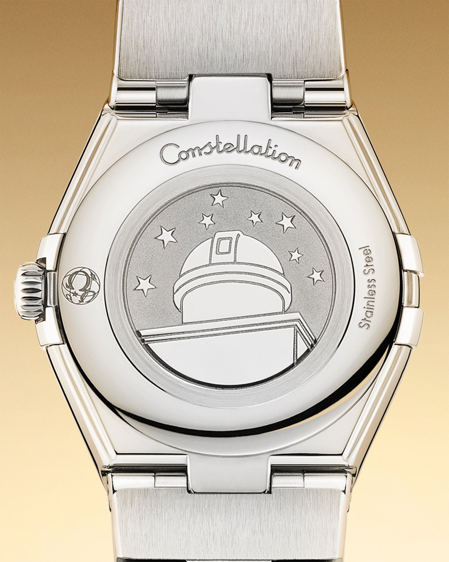 Constellation 25 — view 3