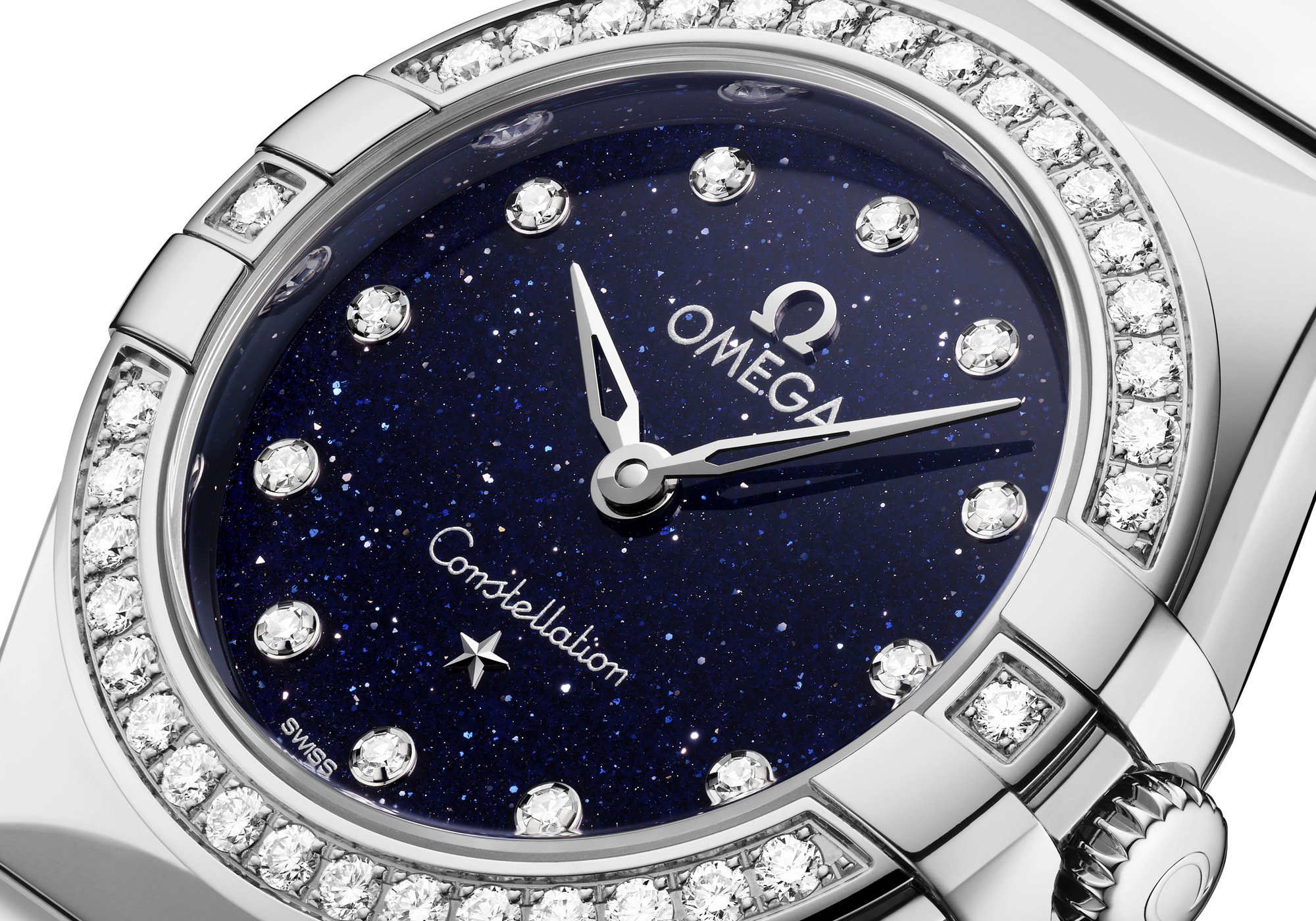 Constellation 25 — view 3