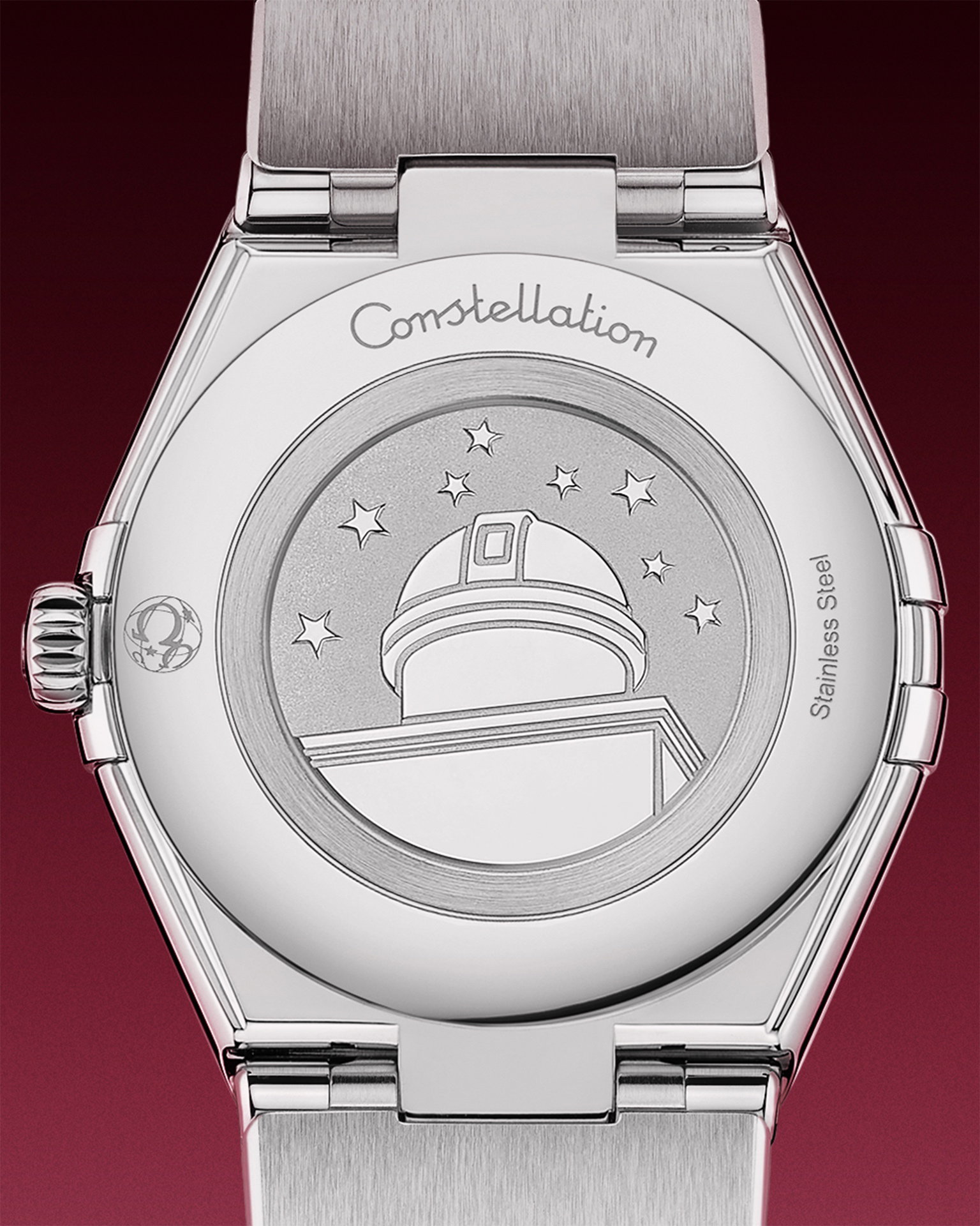 Constellation 28 — view 5