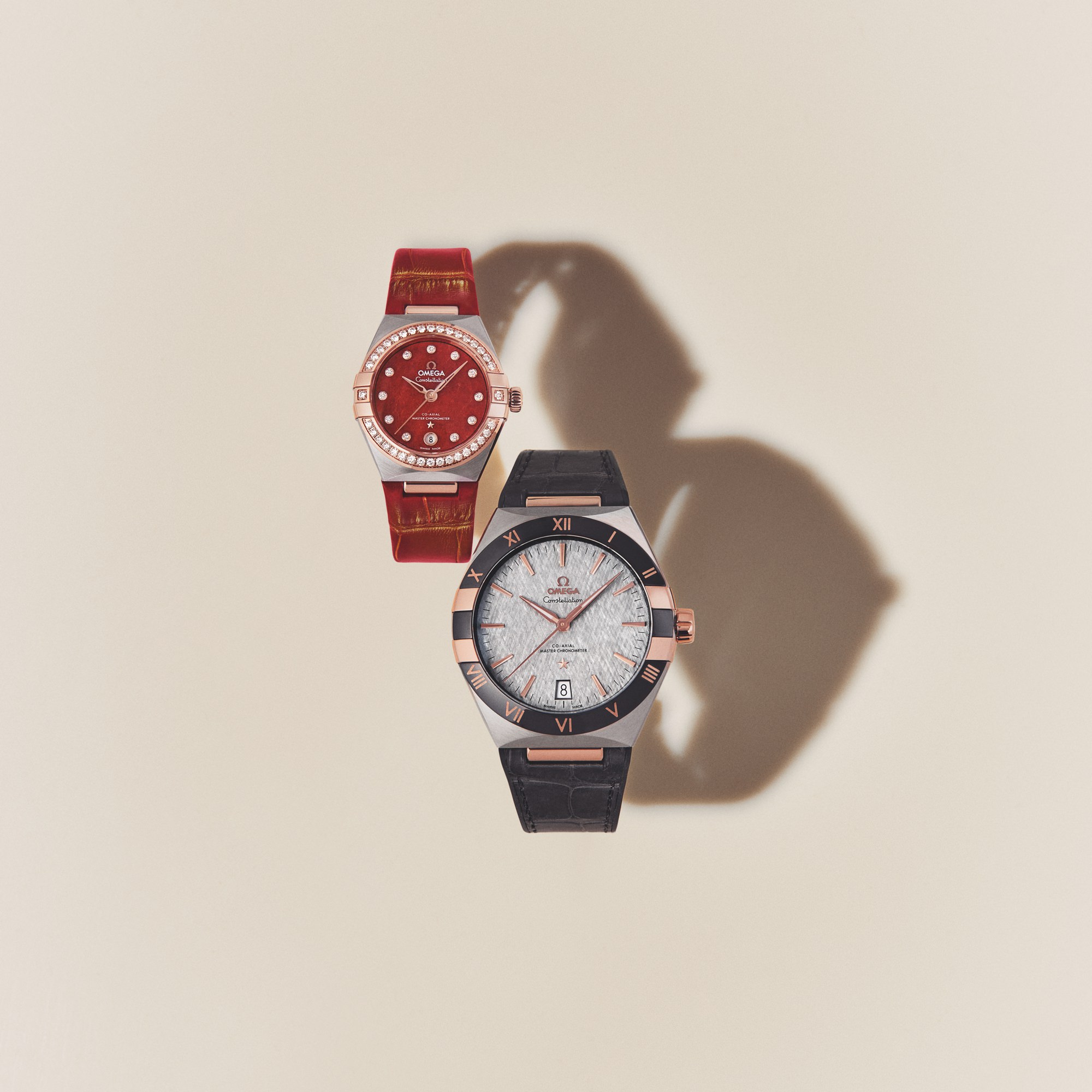 Constellation   Aventurine — view 5