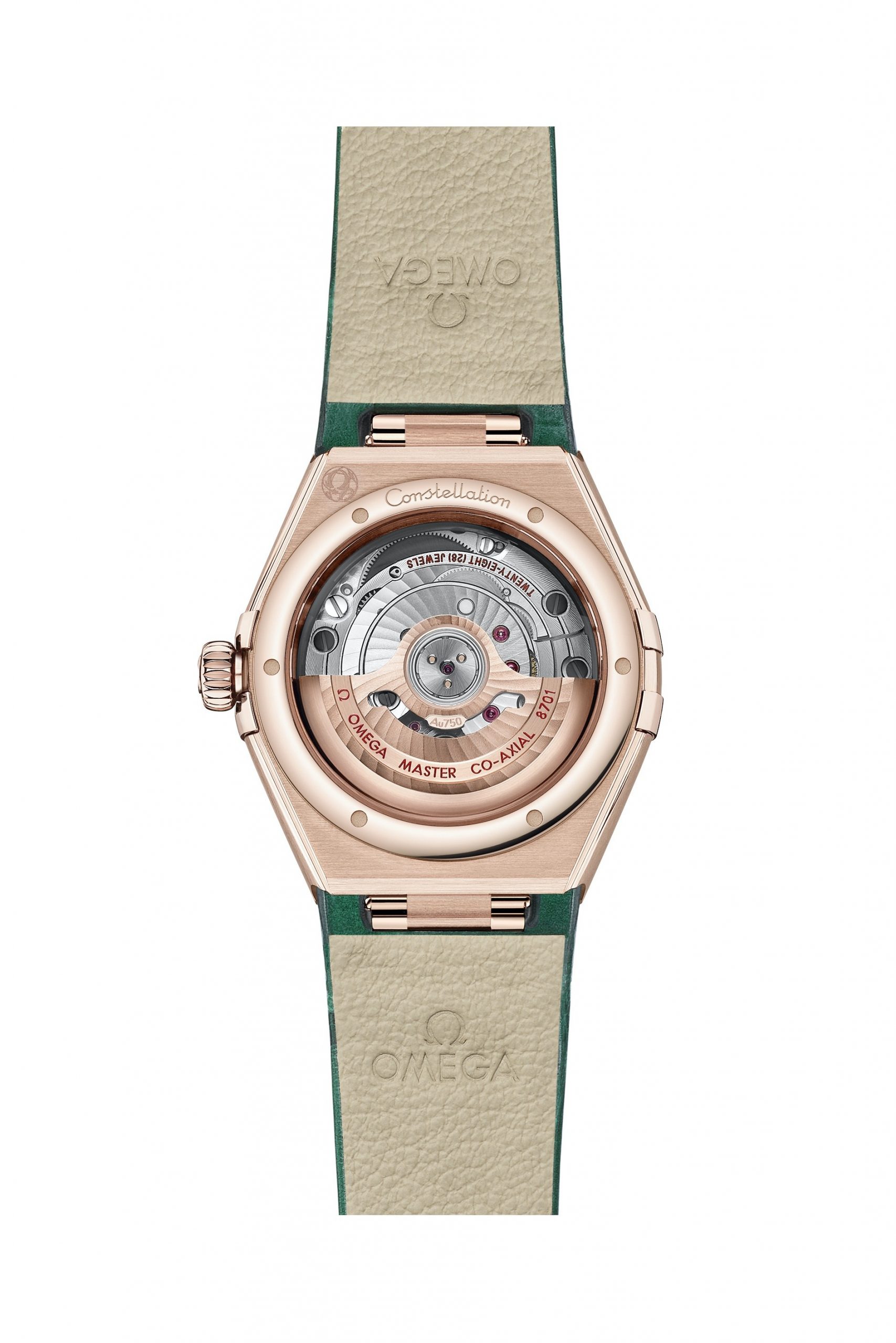 Constellation Aventurine — view 3