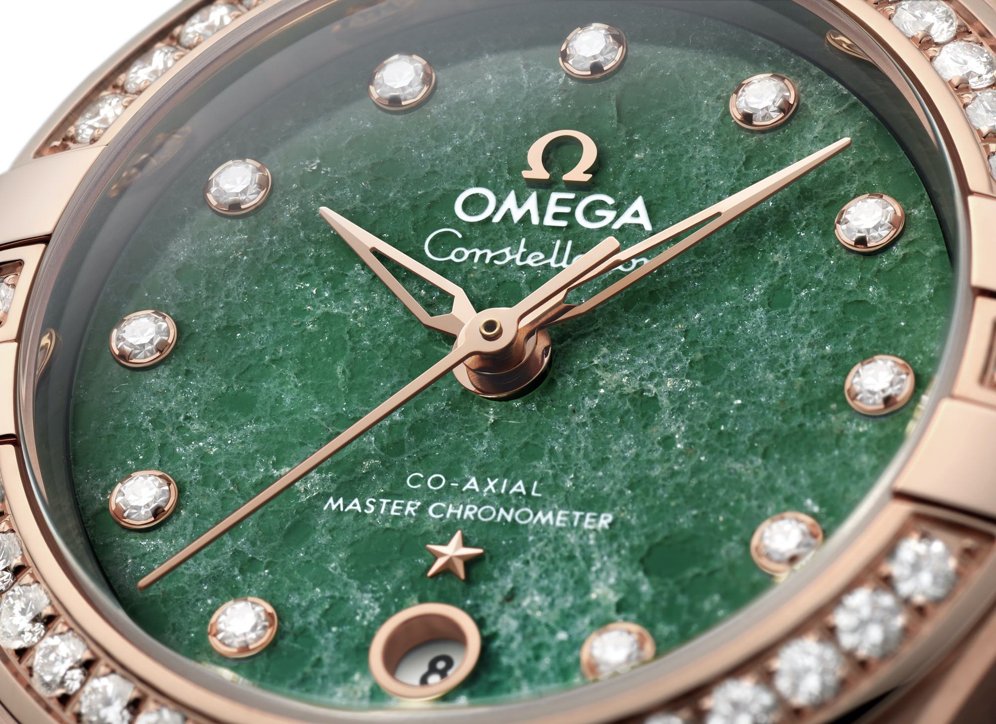Constellation Aventurine — view 4