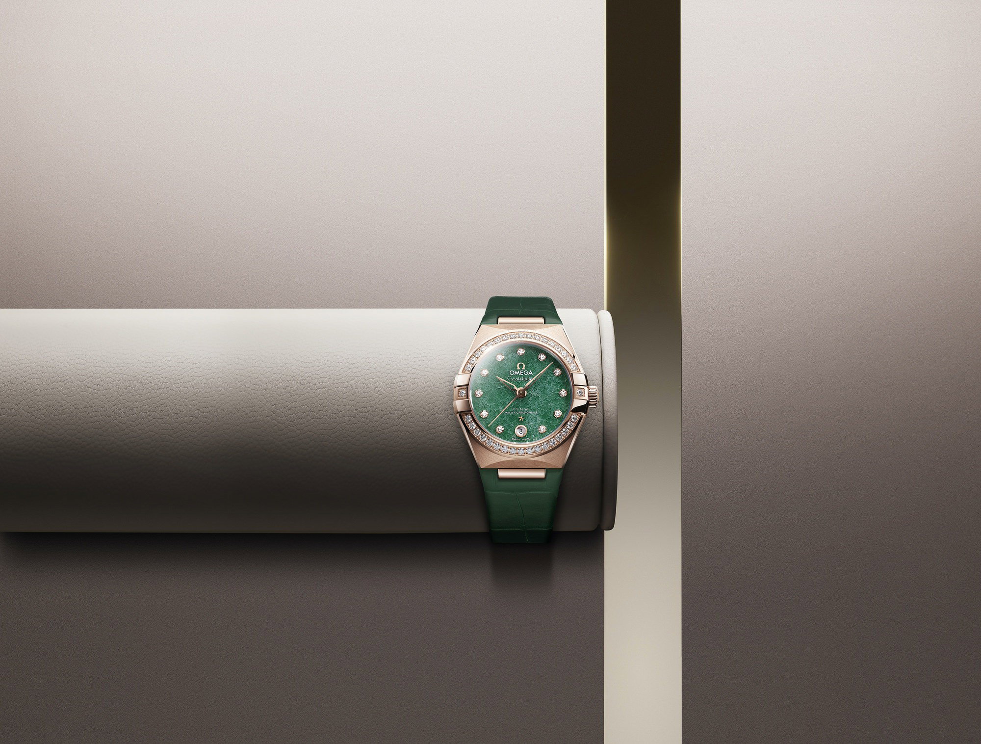 Constellation Aventurine — view 5