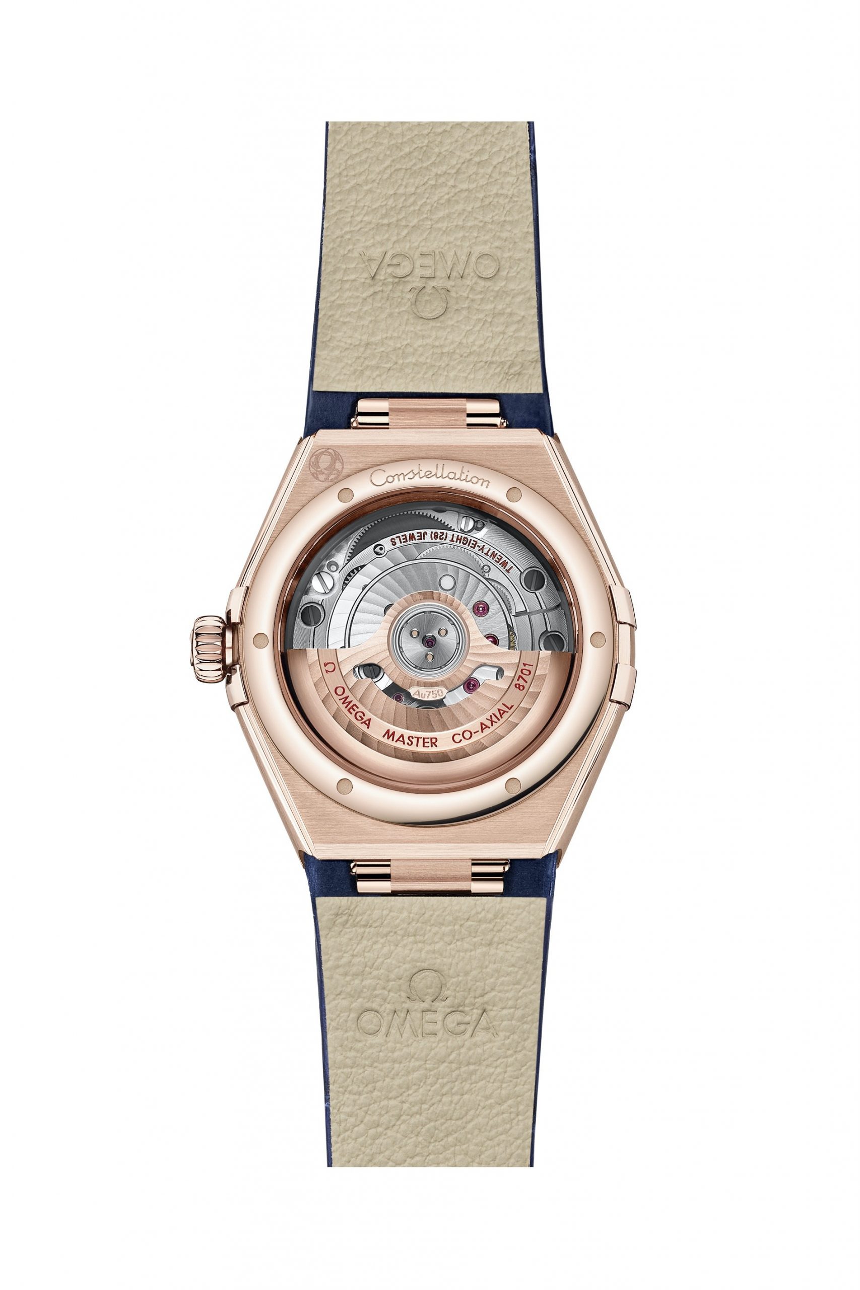 Constellation Aventurine — view 3