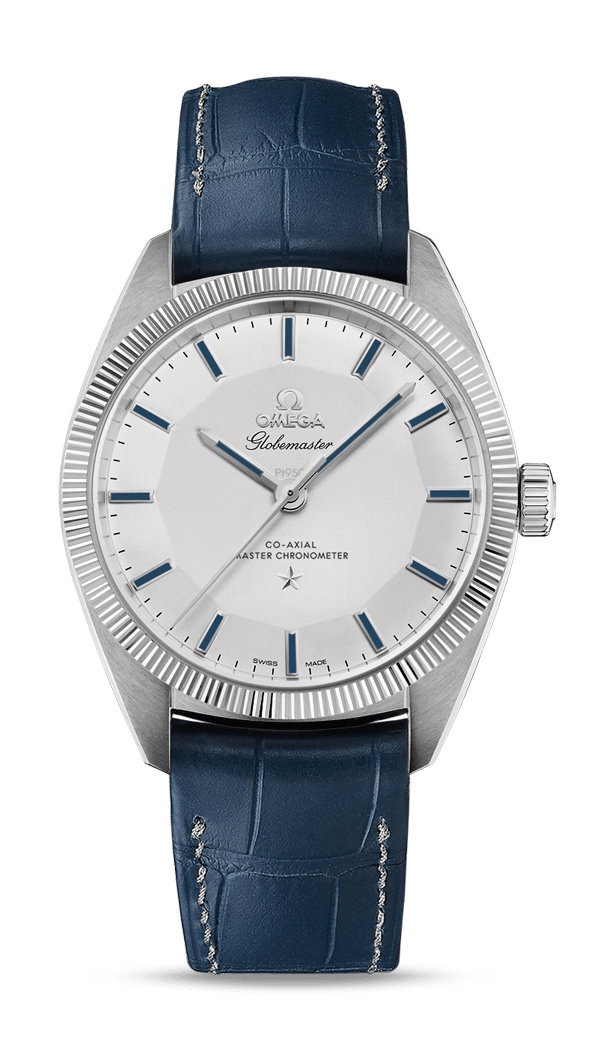 Constellation Globemaster Co-Axial Master Chronometer 39 mm — view 11