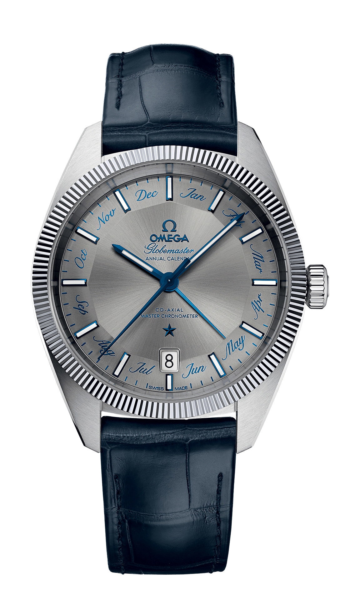 Constellation Globemaster Co-Axial Master Chronometer 39 mm — view 14