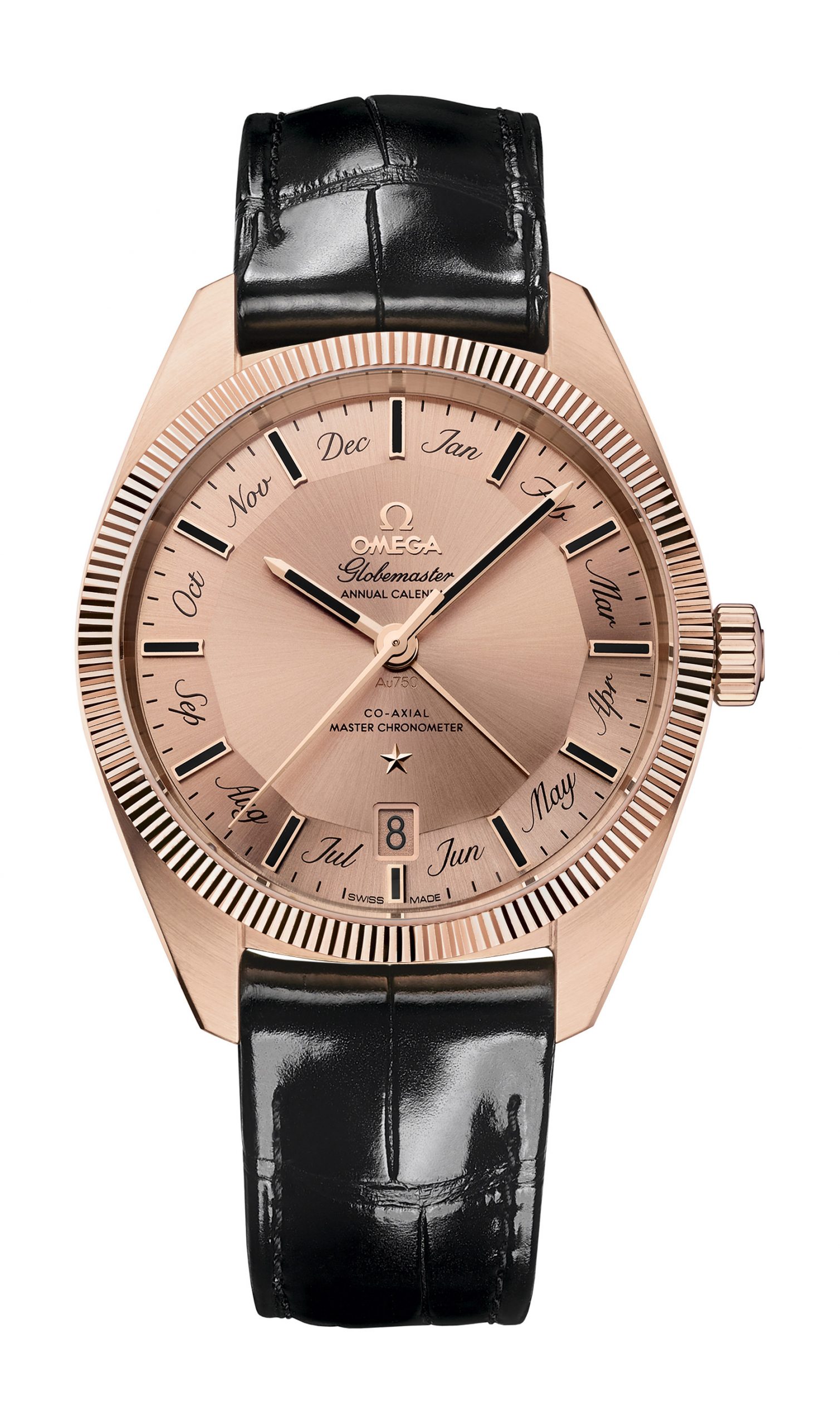 Constellation Globemaster Co-Axial Master Chronometer 39 mm — view 18
