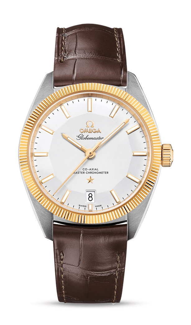 Constellation Globemaster Co-Axial Master Chronometer 39 mm — view 3