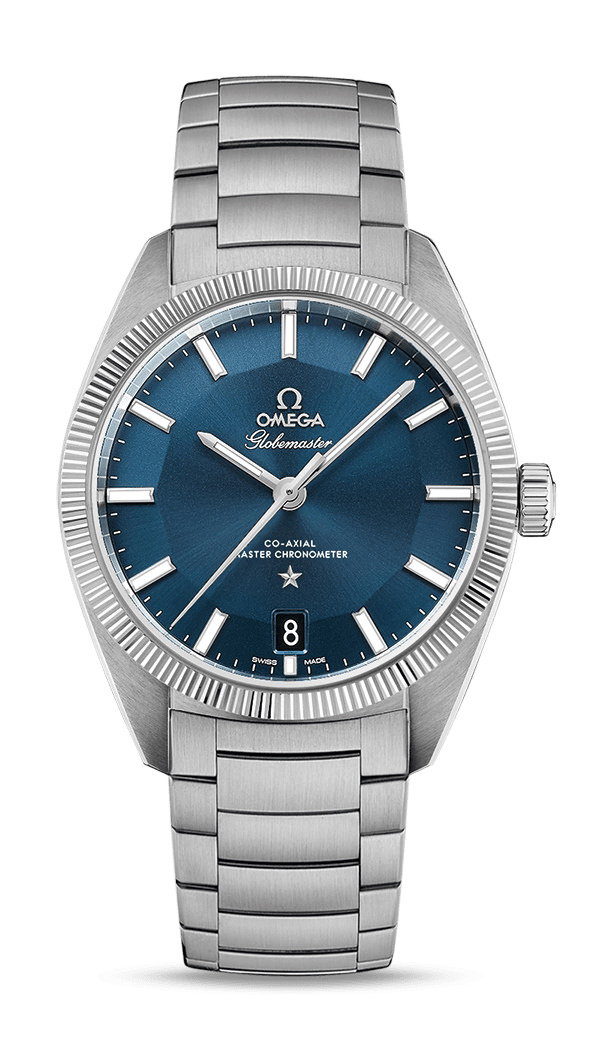 Constellation Globemaster Co-Axial Master Chronometer 39 mm — view 6