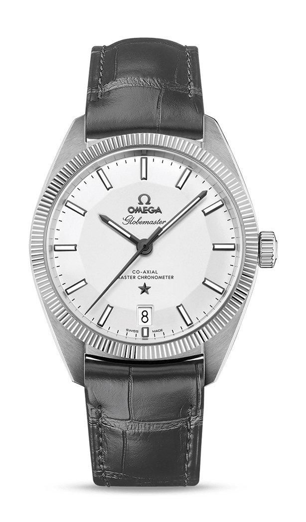 Constellation Globemaster Co-Axial Master Chronometer 39 mm — view 7