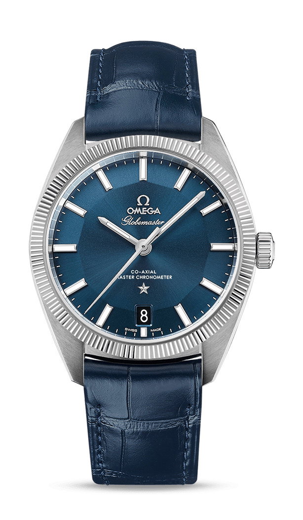 Constellation Globemaster Co-Axial Master Chronometer 39 mm — view 8