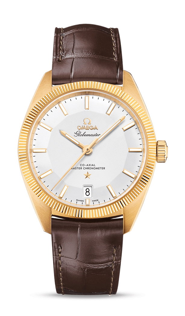 Constellation Globemaster Co-Axial Master Chronometer 39 mm — view 10