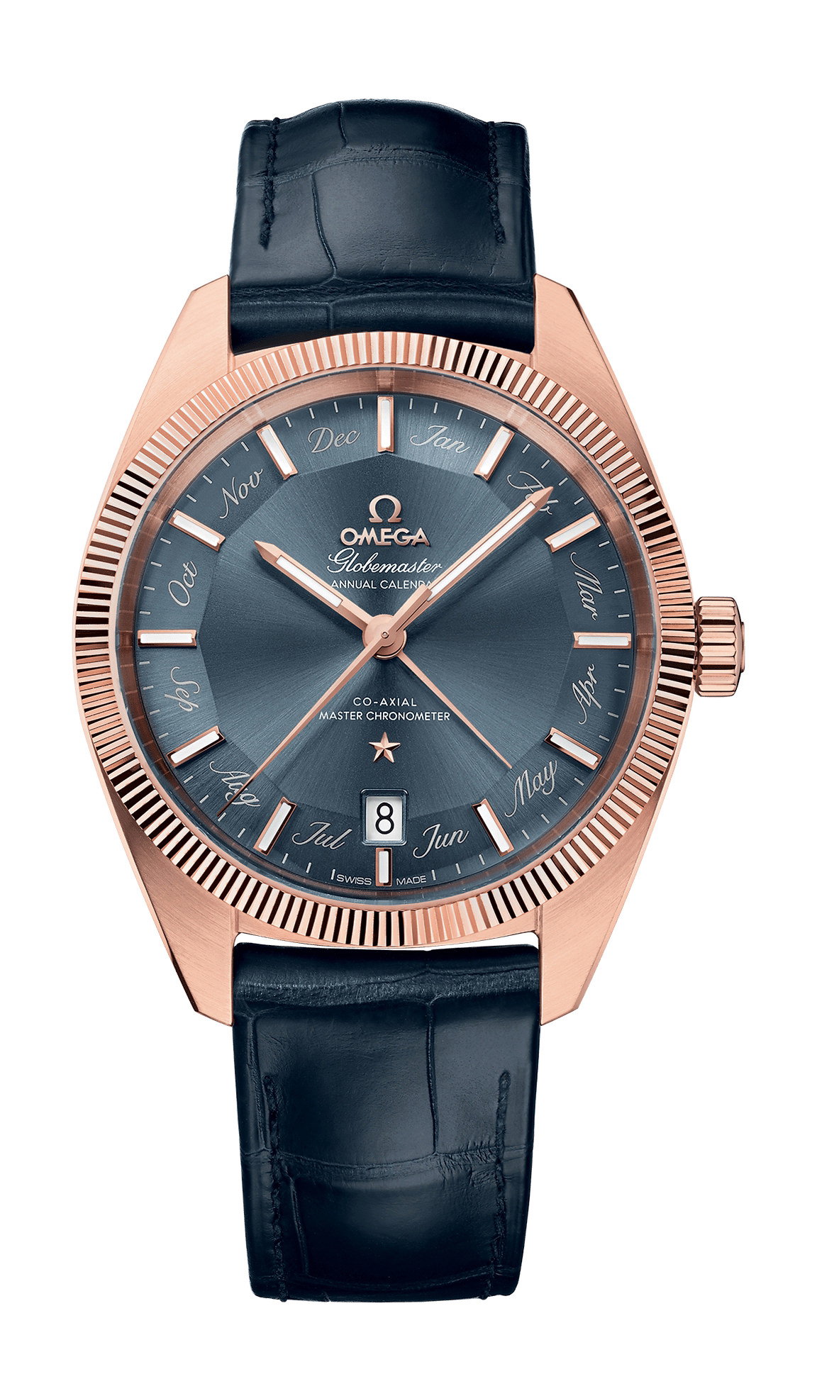 Constellation Globemaster Co-Axial Master Chronometer 39 mm — view 15
