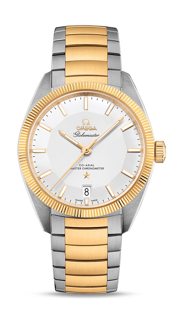 Constellation Globemaster Co-Axial Master Chronometer 39 mm — view 2
