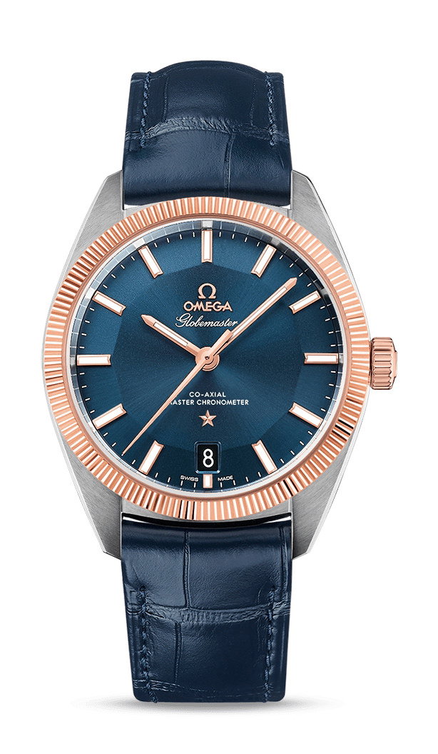 Constellation Globemaster Co-Axial Master Chronometer 39 mm — view 5