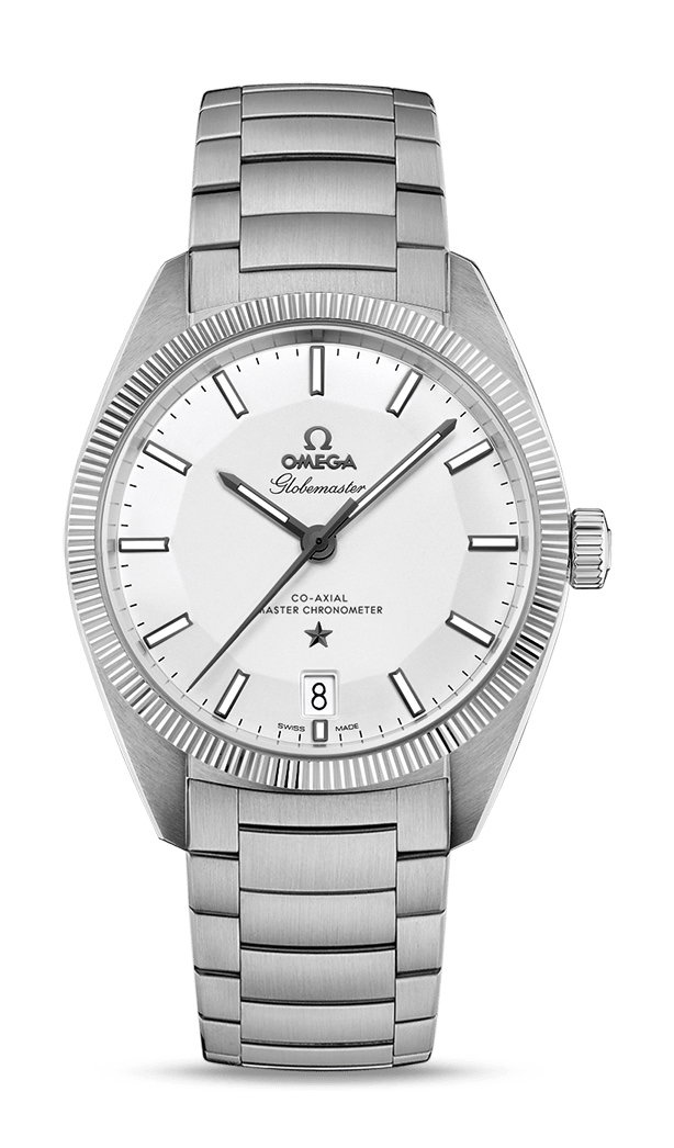 Constellation Globemaster Co-Axial Master Chronometer 39 mm — view 6