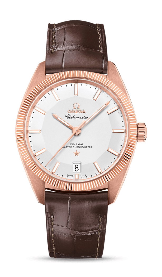 Constellation Globemaster Co-Axial Master Chronometer 39 mm — view 9