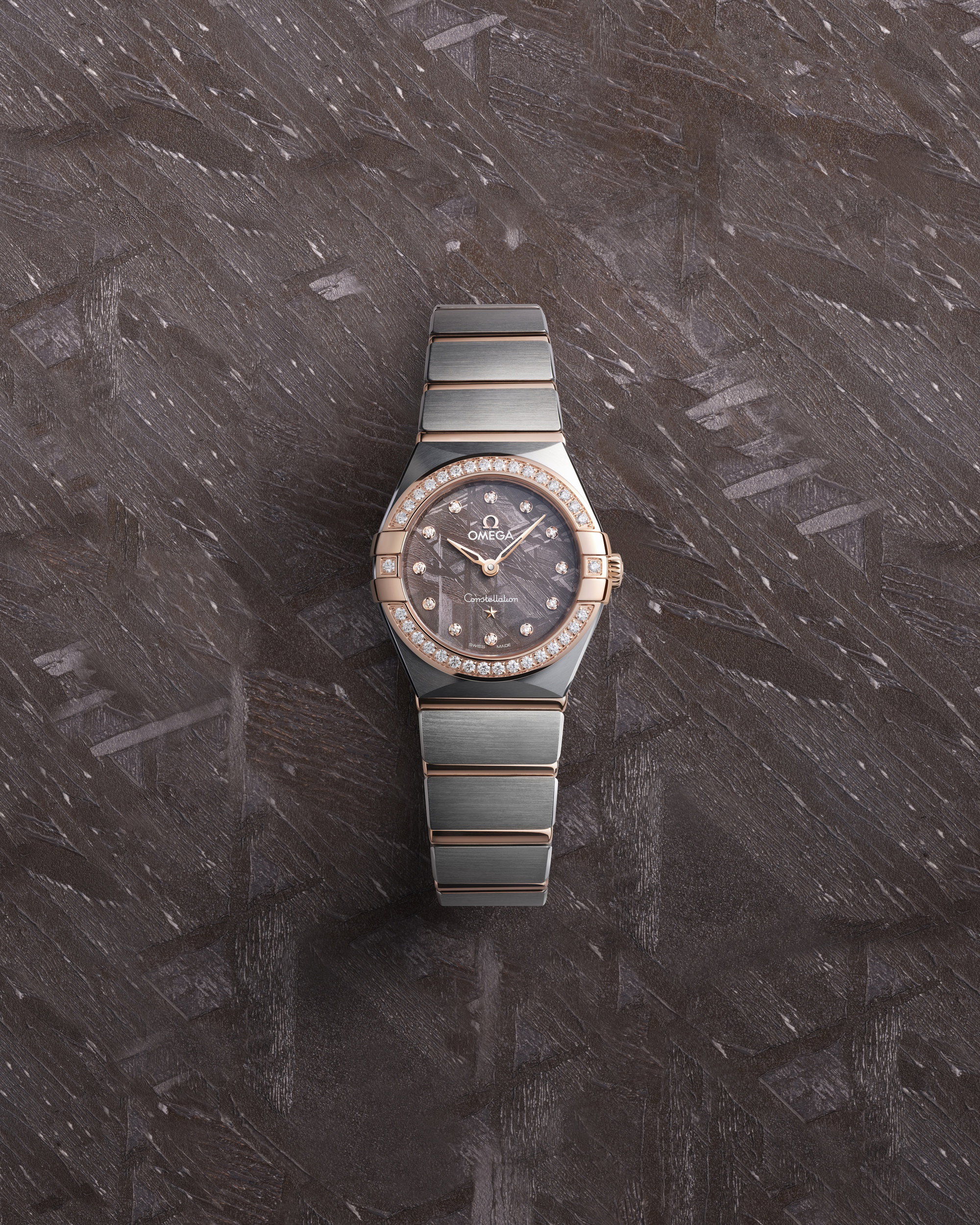 Constellation Meteorite — view 8