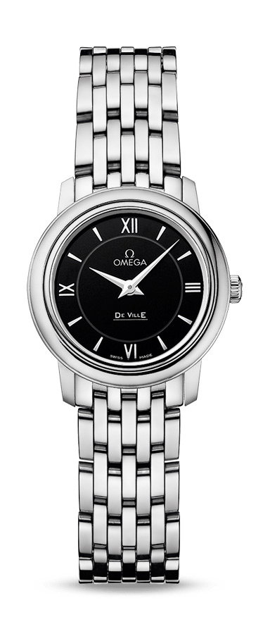De Ville Prestige — view 3