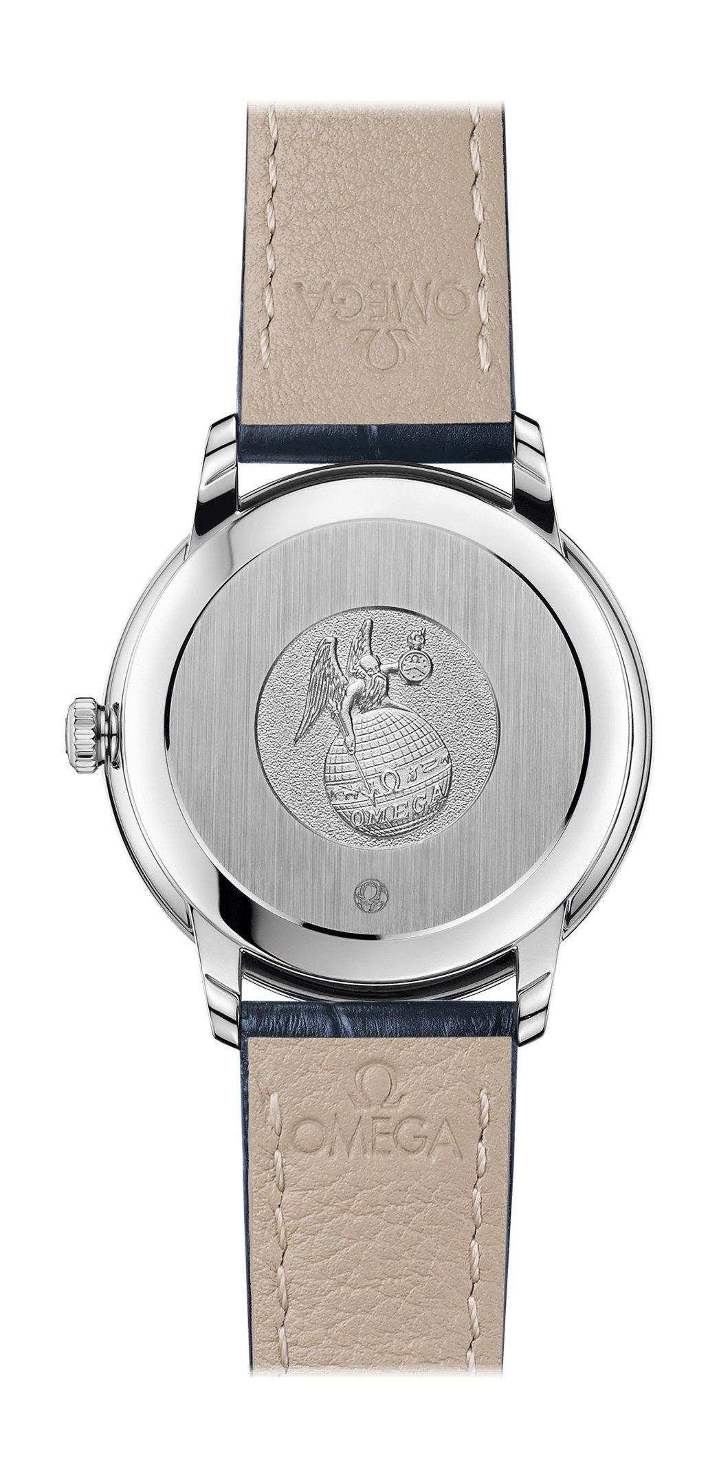 De Ville Prestige — view 2
