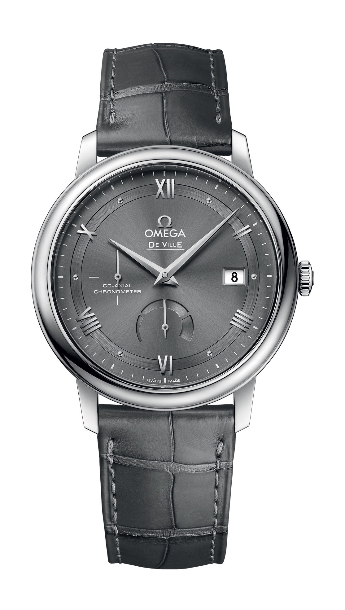De Ville Prestige — view 48