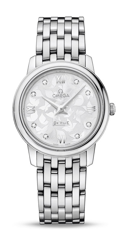 De Ville Prestige — view 11