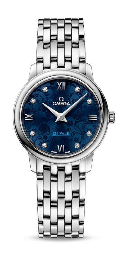 De Ville Prestige — view 10