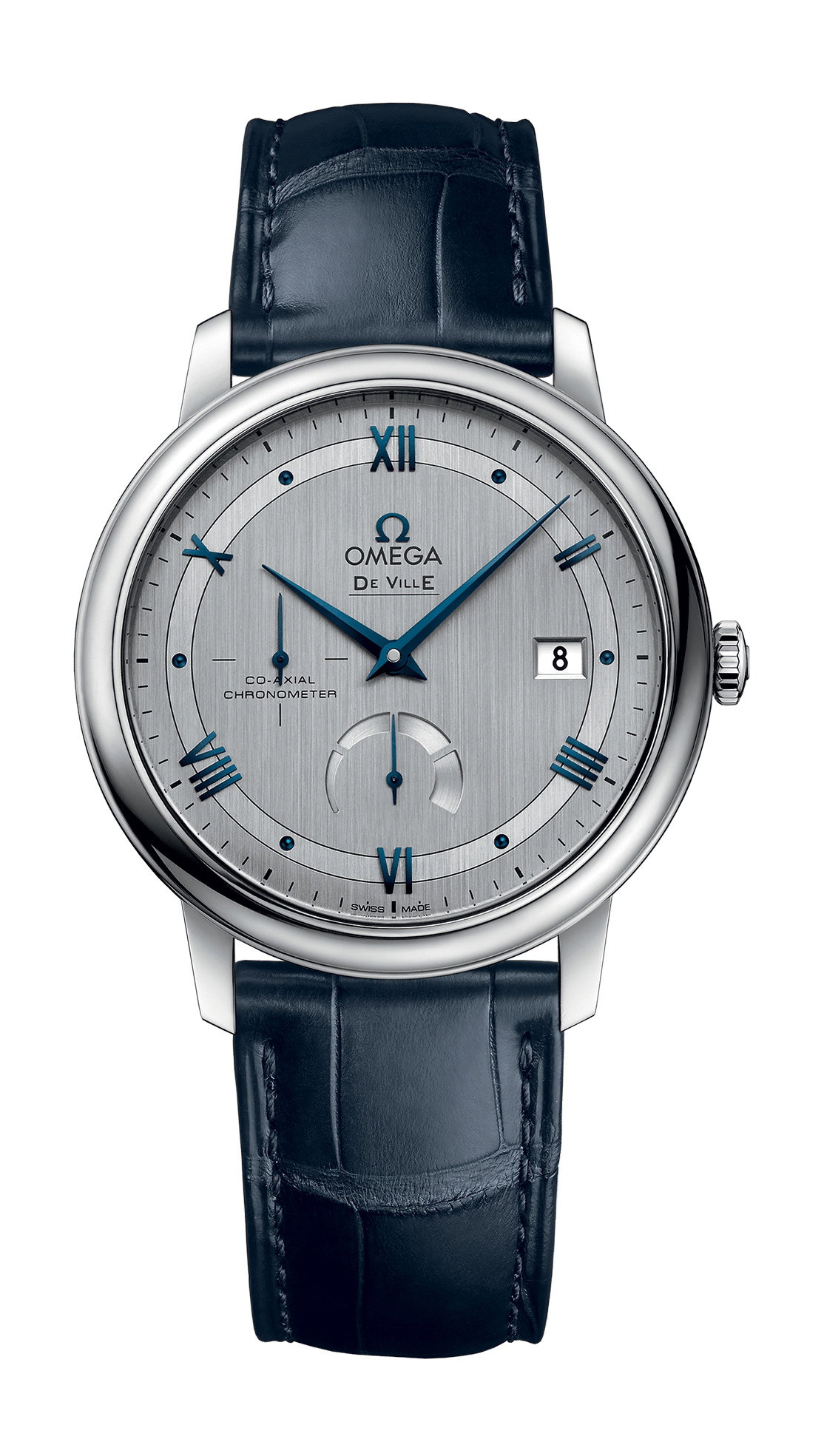 De Ville Prestige — view 45