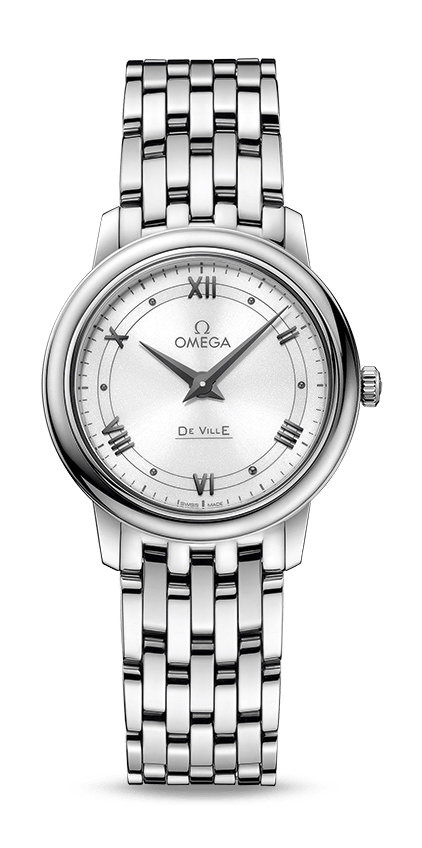 De Ville Prestige — view 5